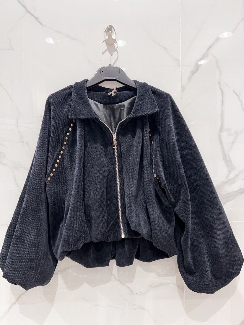 Veste Polka