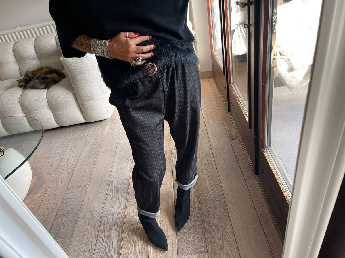 Pantalon Chiara