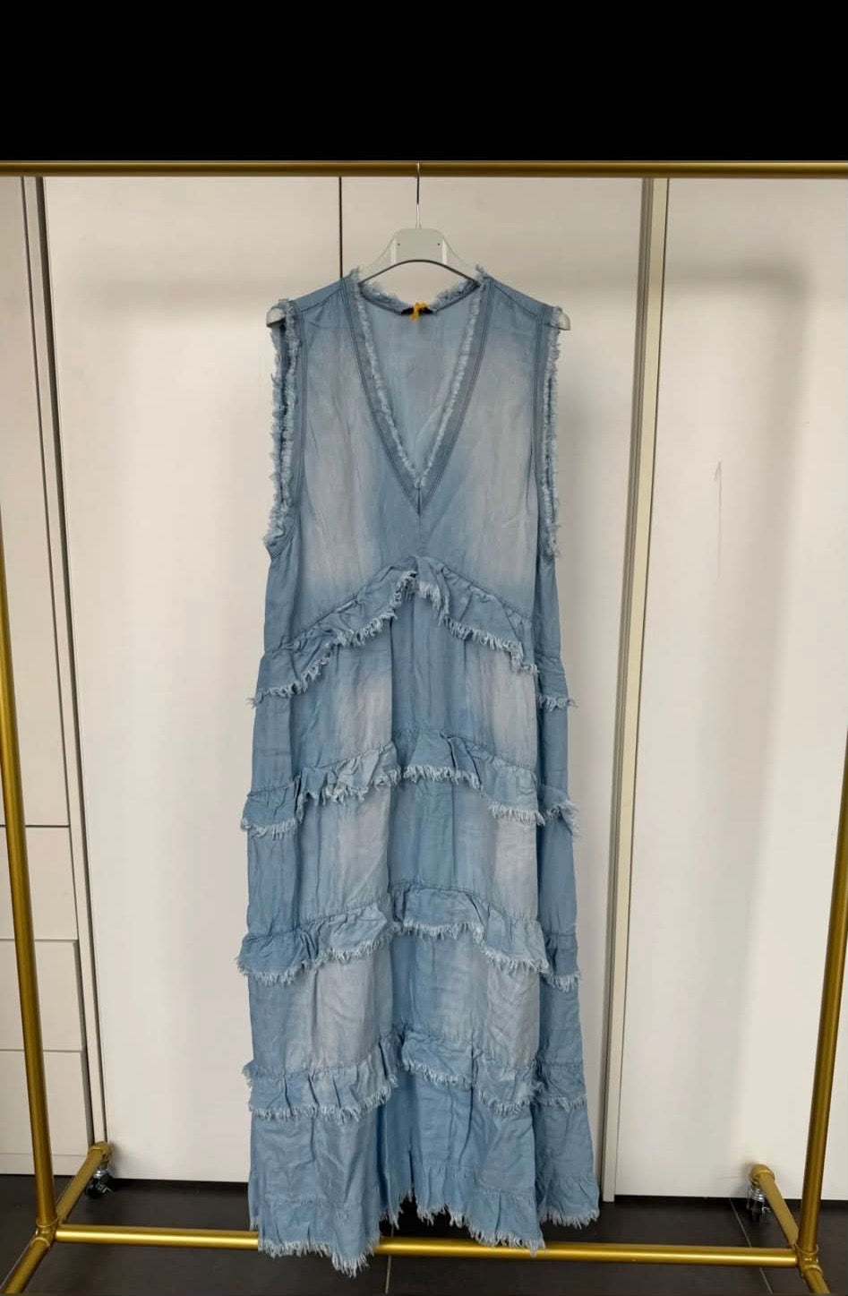 Robe Léna lyocel