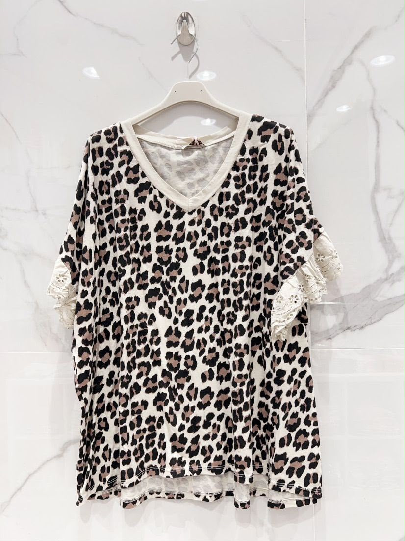 Robe army oversize