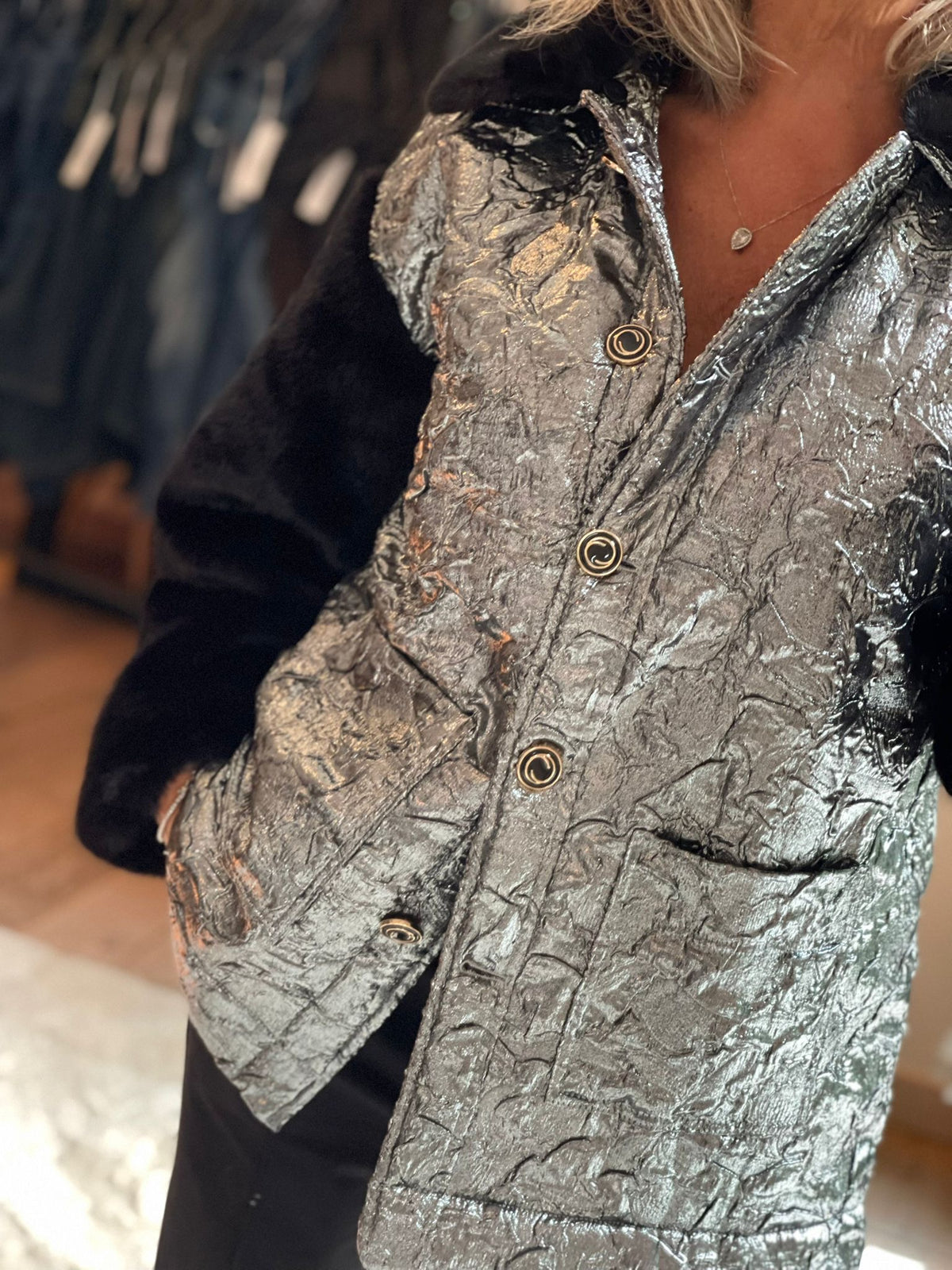 Veste Pamela