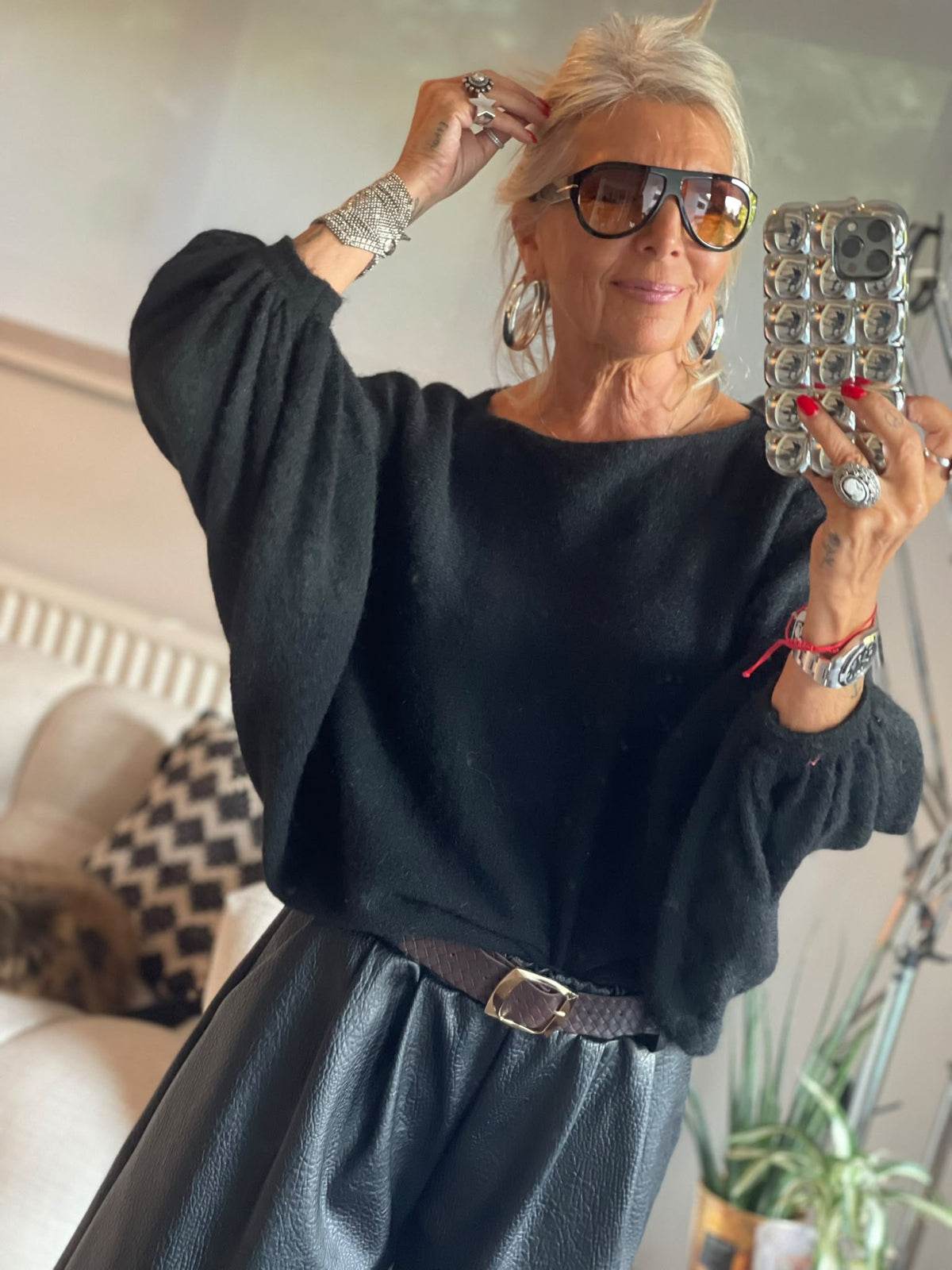 Pull Dalia