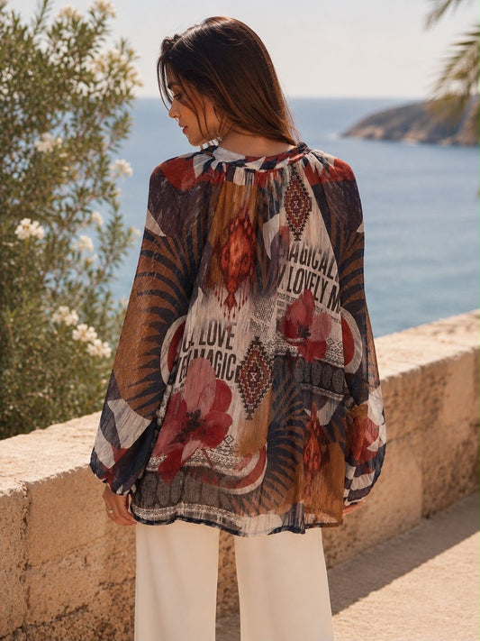 Tunique Magic