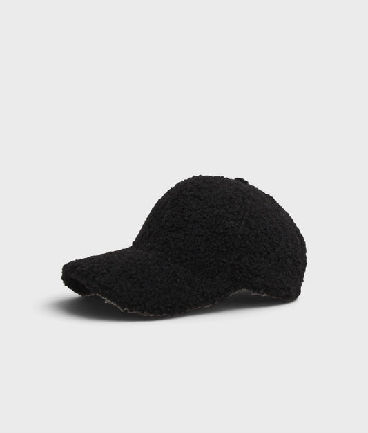 Casquette mouton