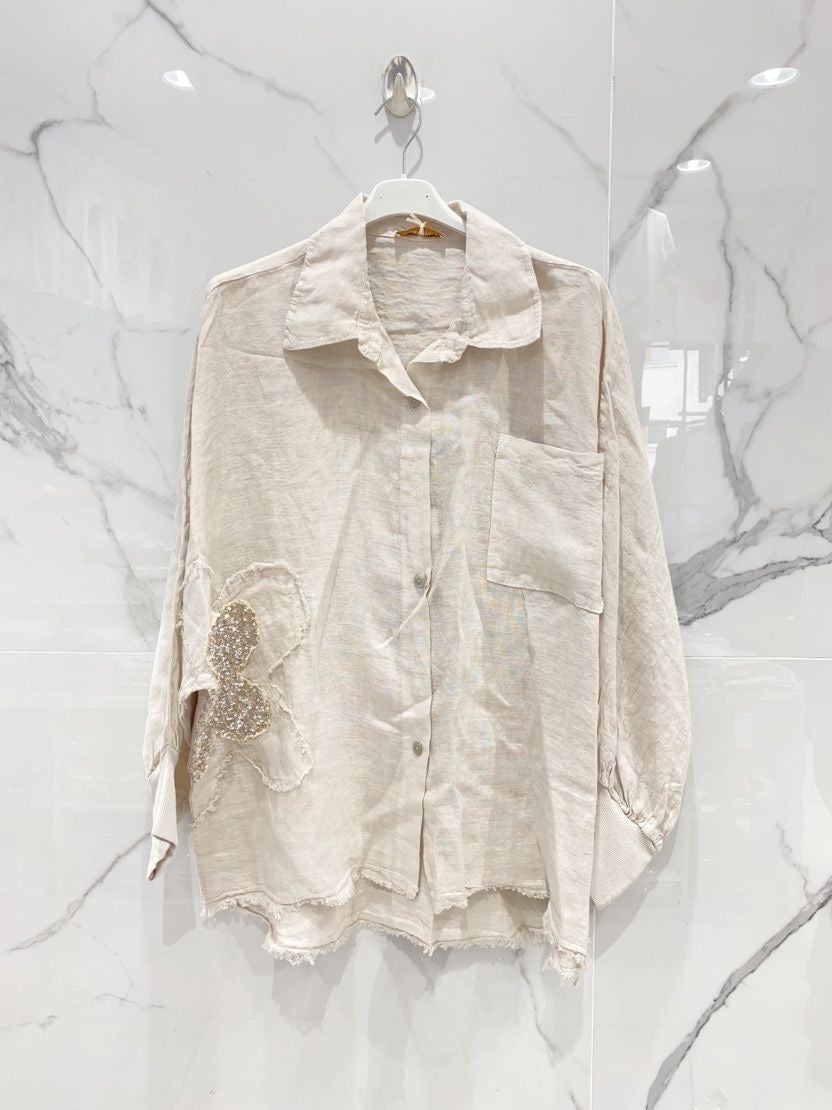 Chemise Sachou