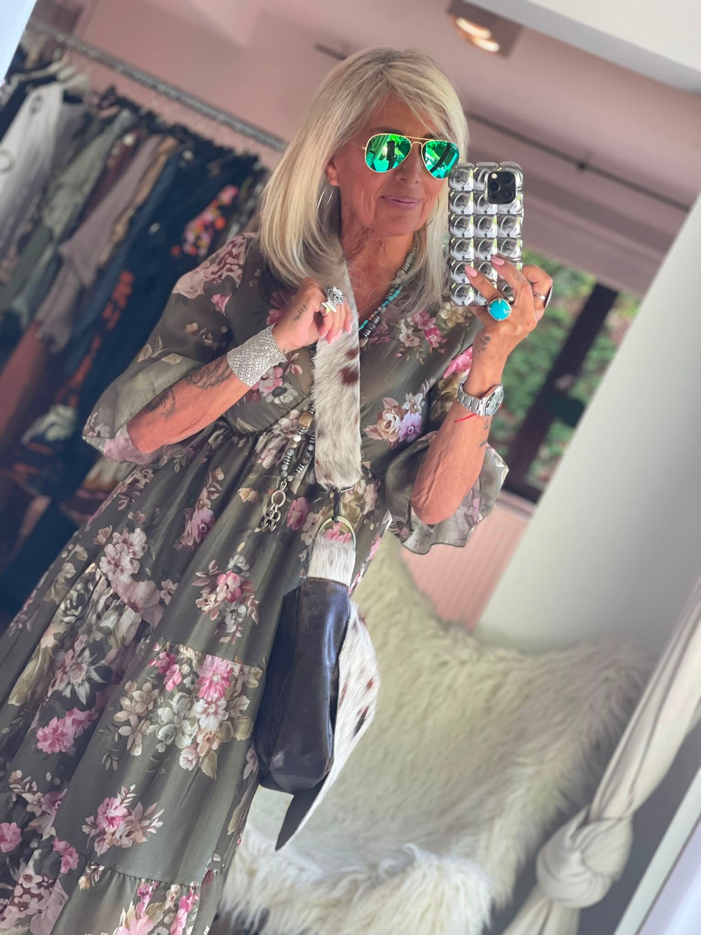 Robe Gipsy