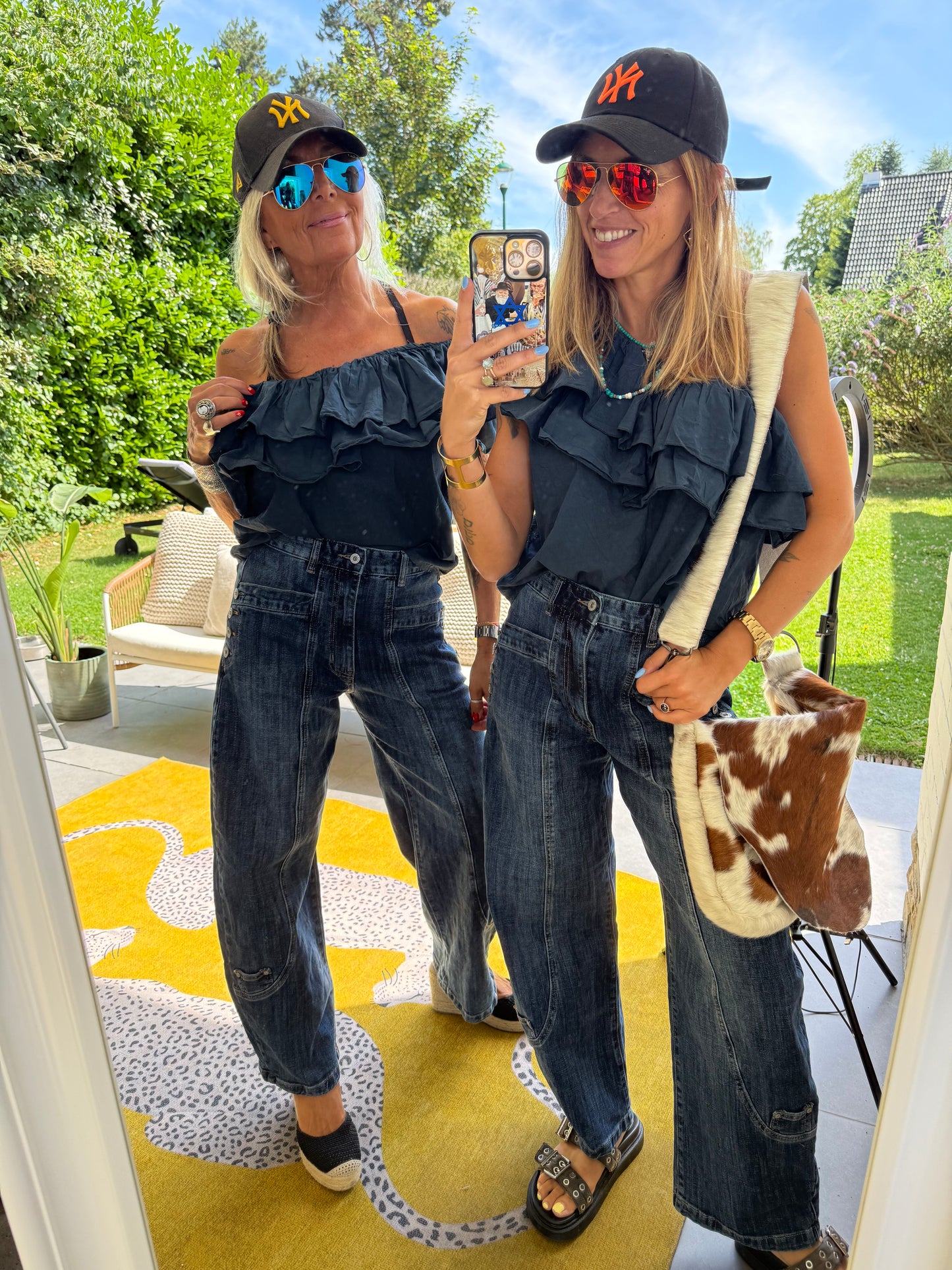 Jeans Lilou