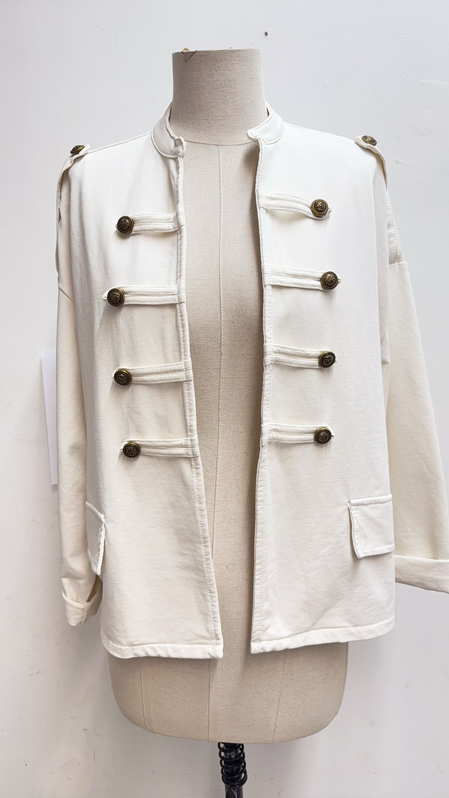 Veste officier