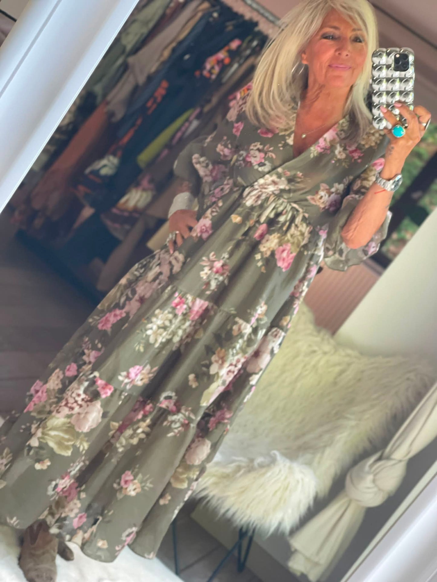 Robe Gipsy