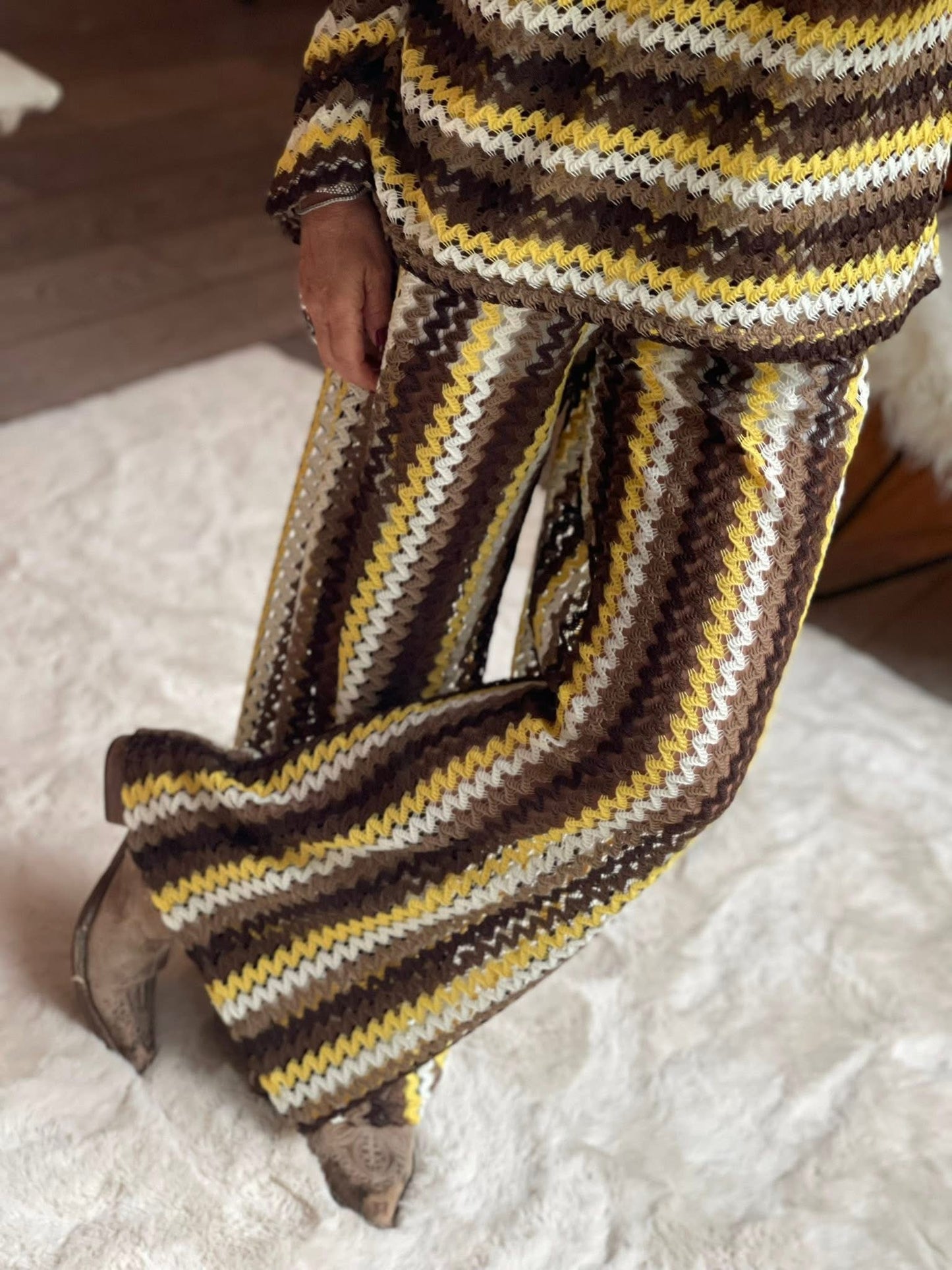 Ensemble Tricia