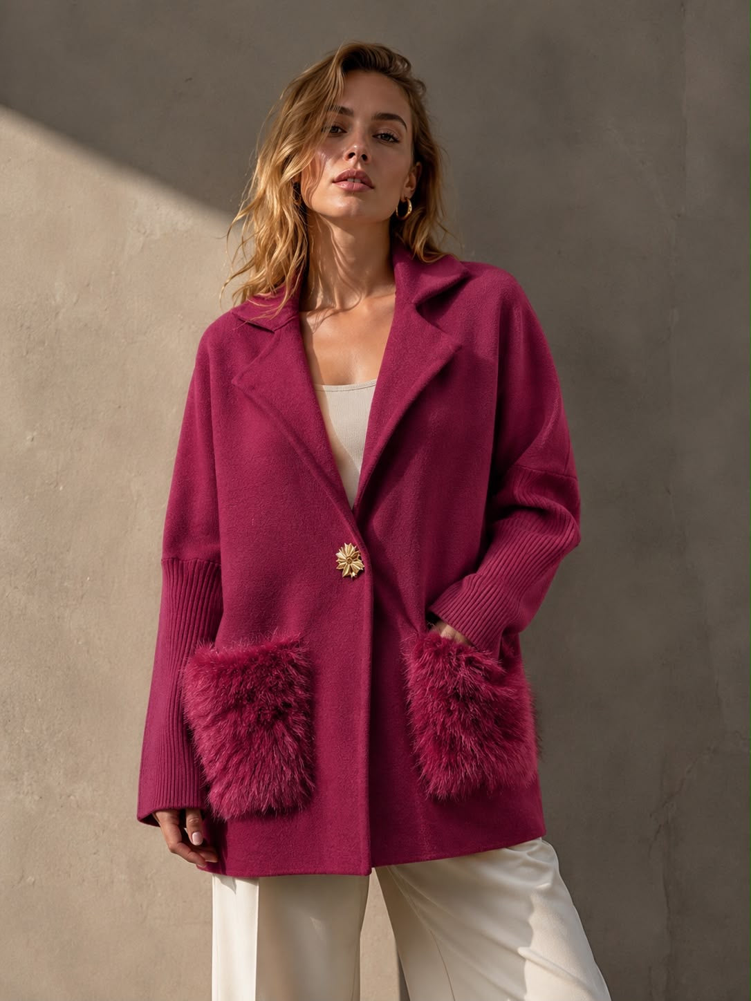 Gilet Nancy