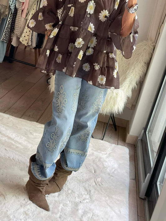 Jeans Inca