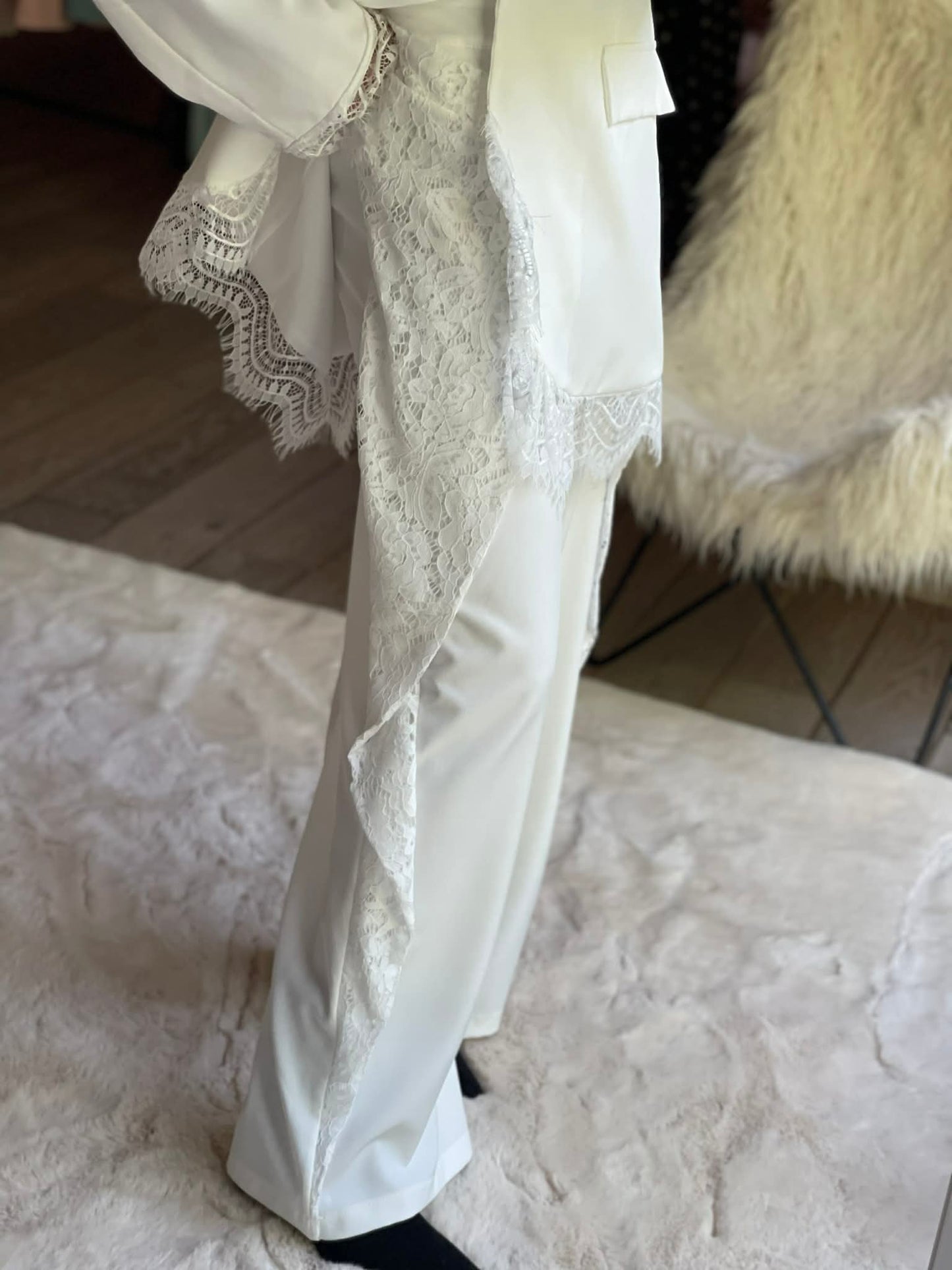 Pantalon Giorgio