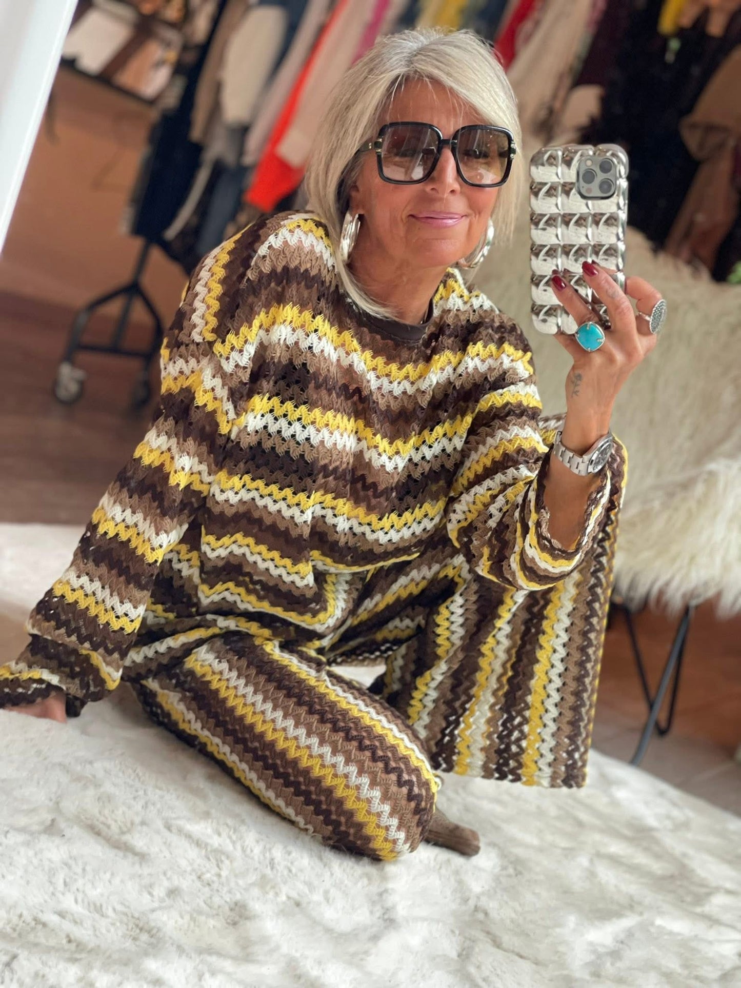 Ensemble Tricia