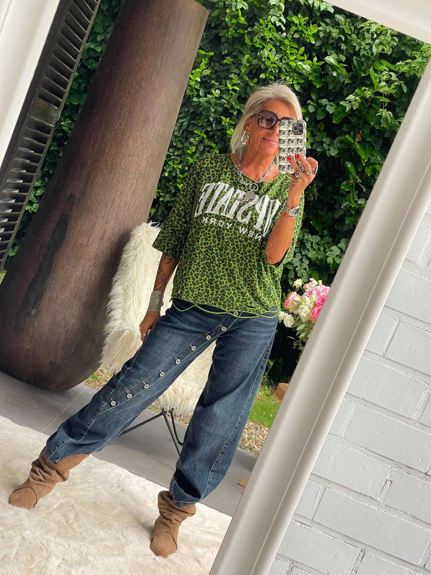 Jeans John