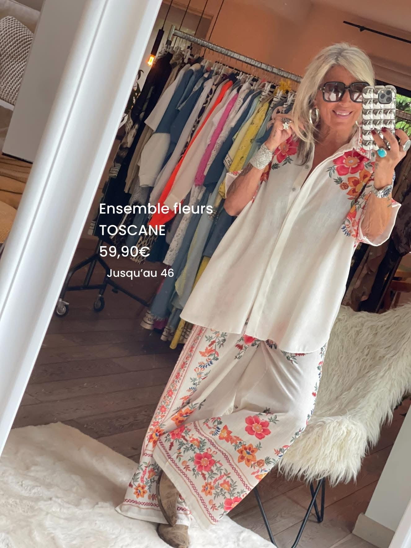 Ensemble Toscane