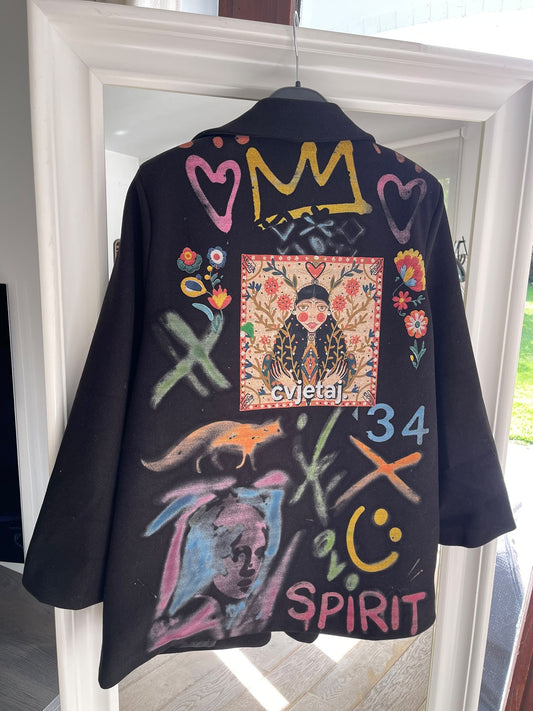 Blazer Spirit