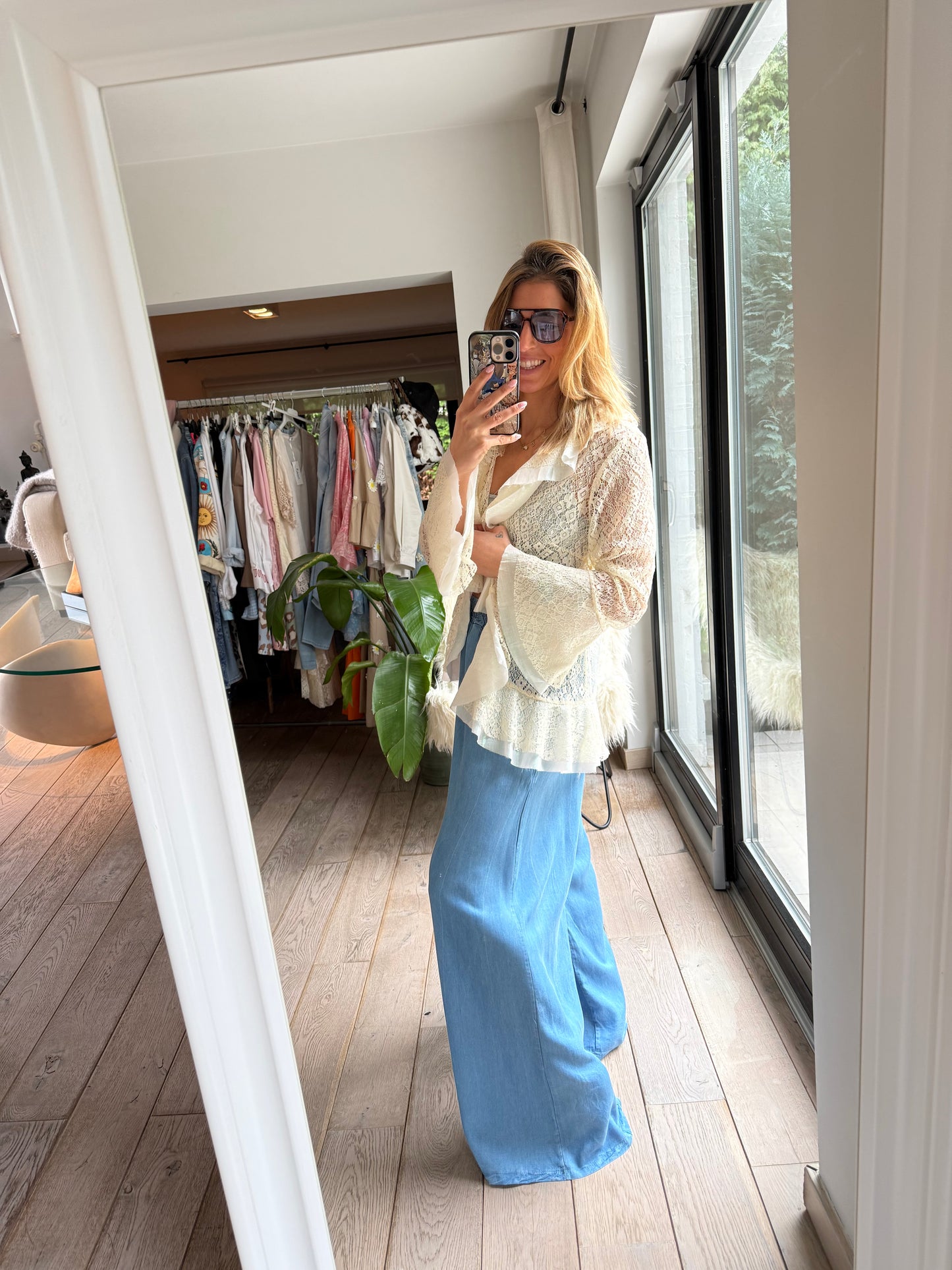 Kimono court Jessy