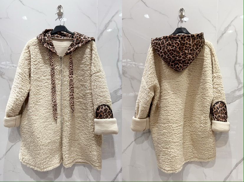 Gilet Dora