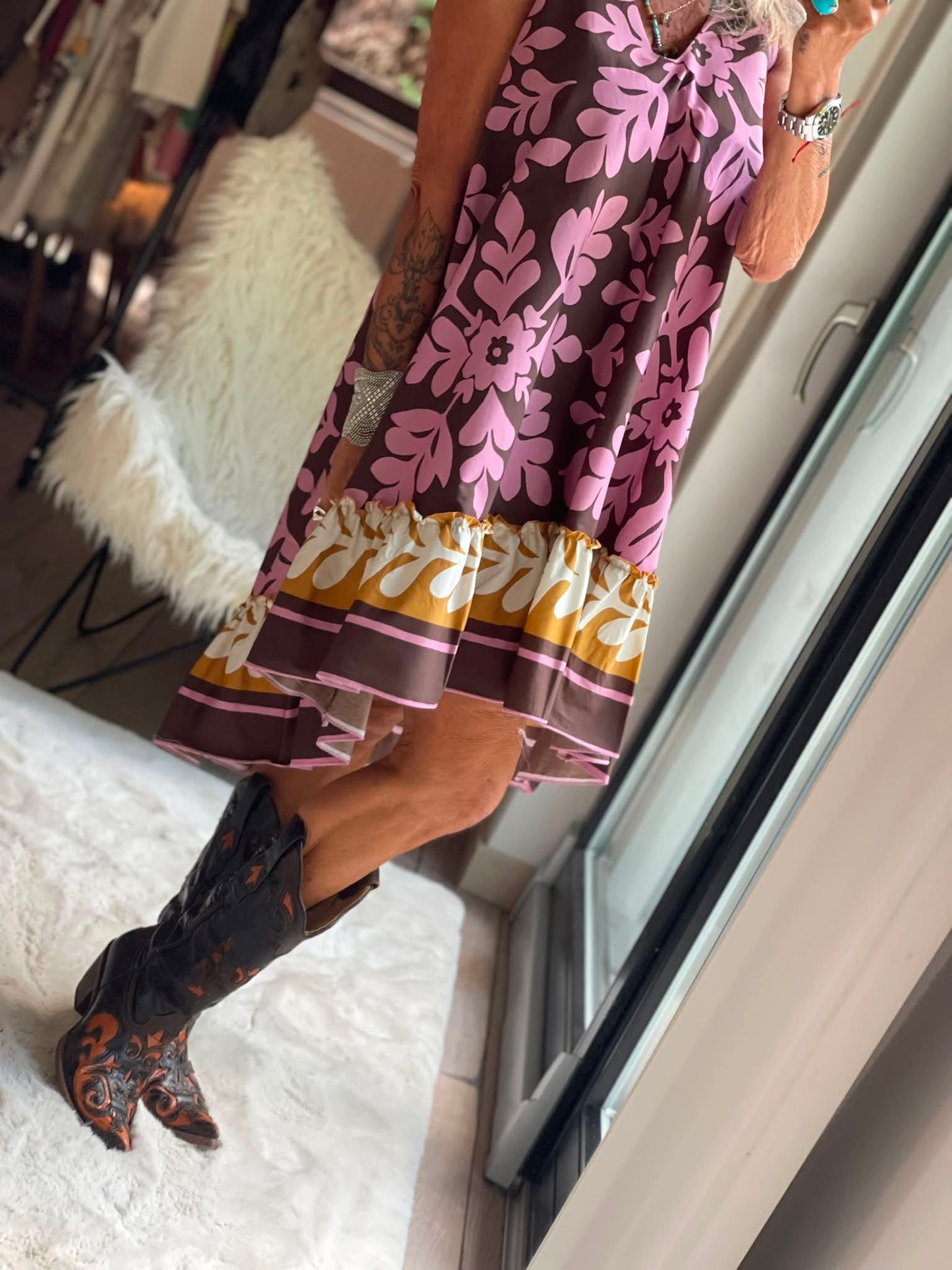 Robe Zia