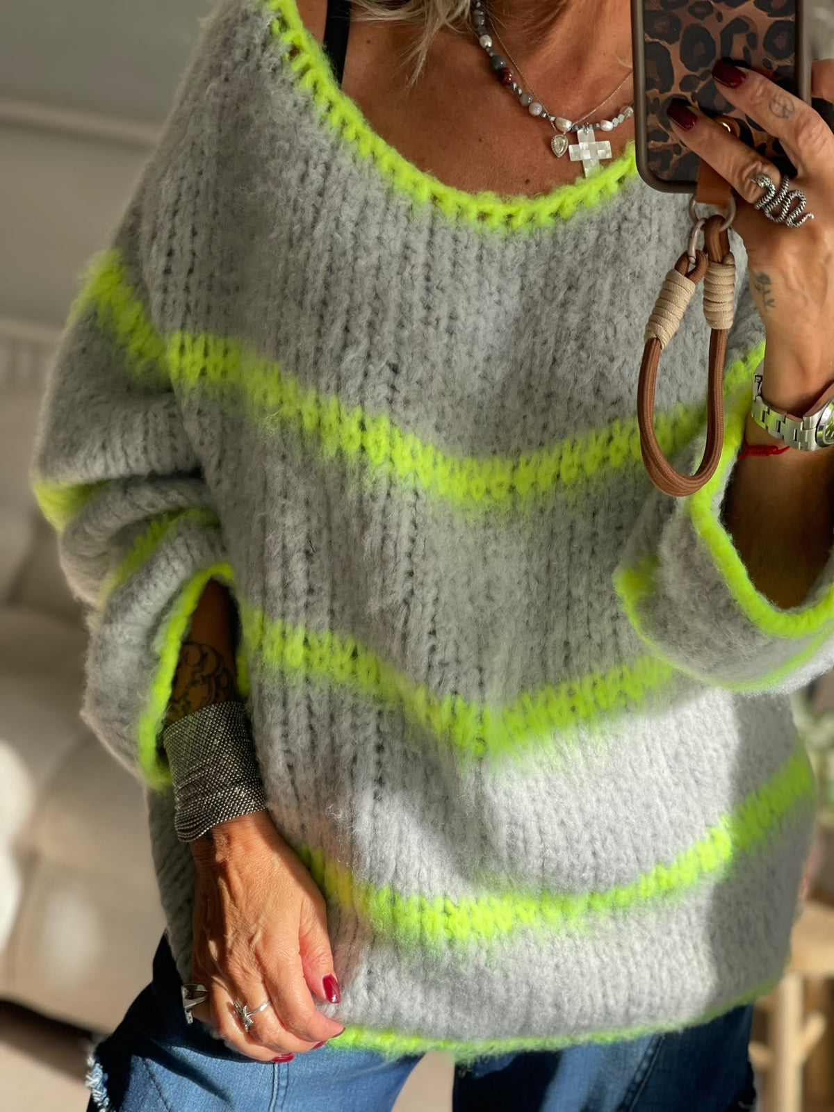 Pull Lola