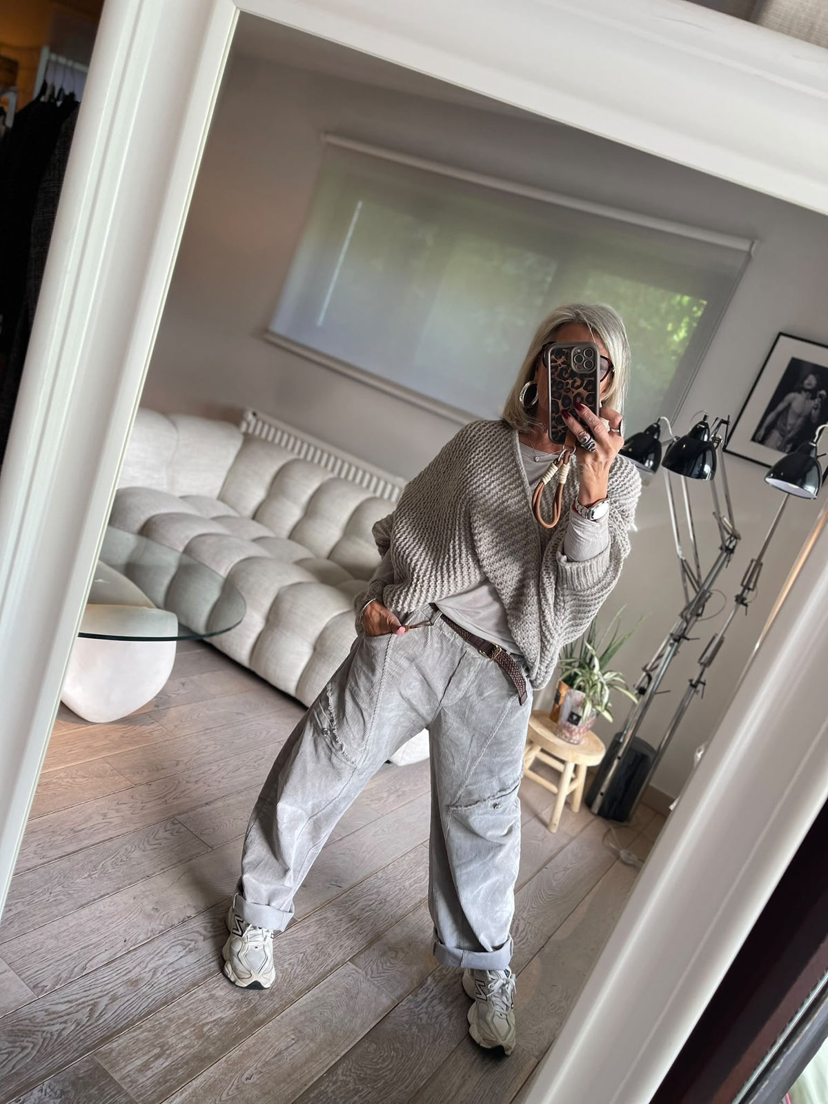 Pantalon Jessy