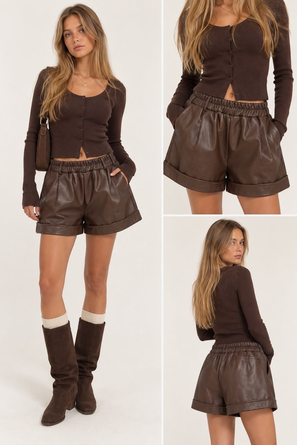Short Mandy