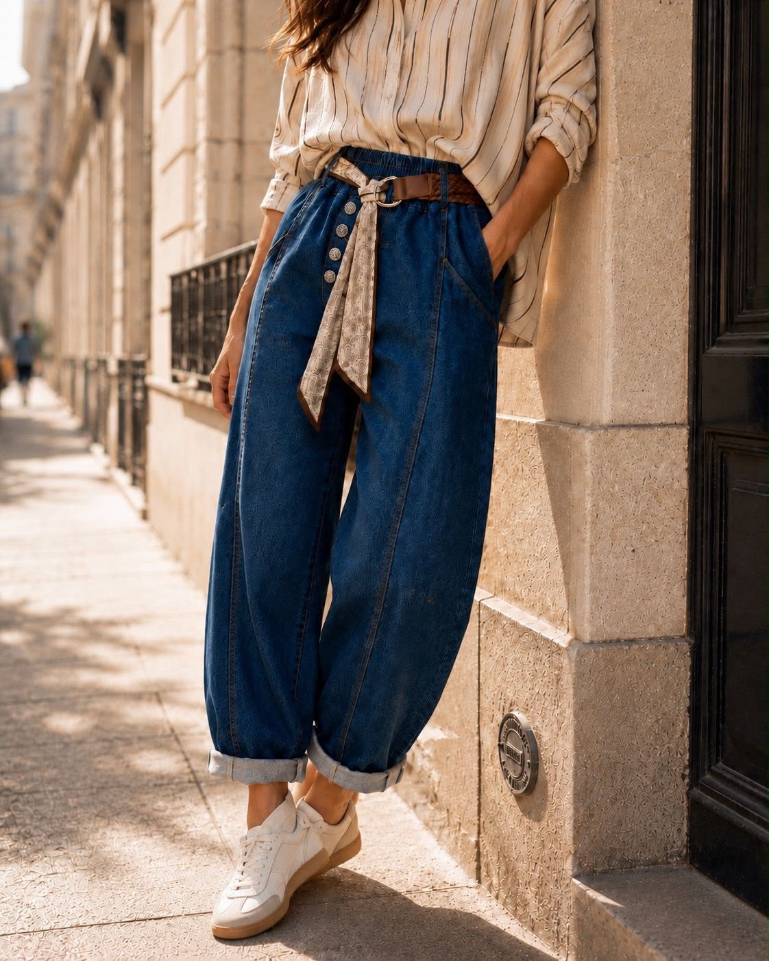 Jeans Pauline