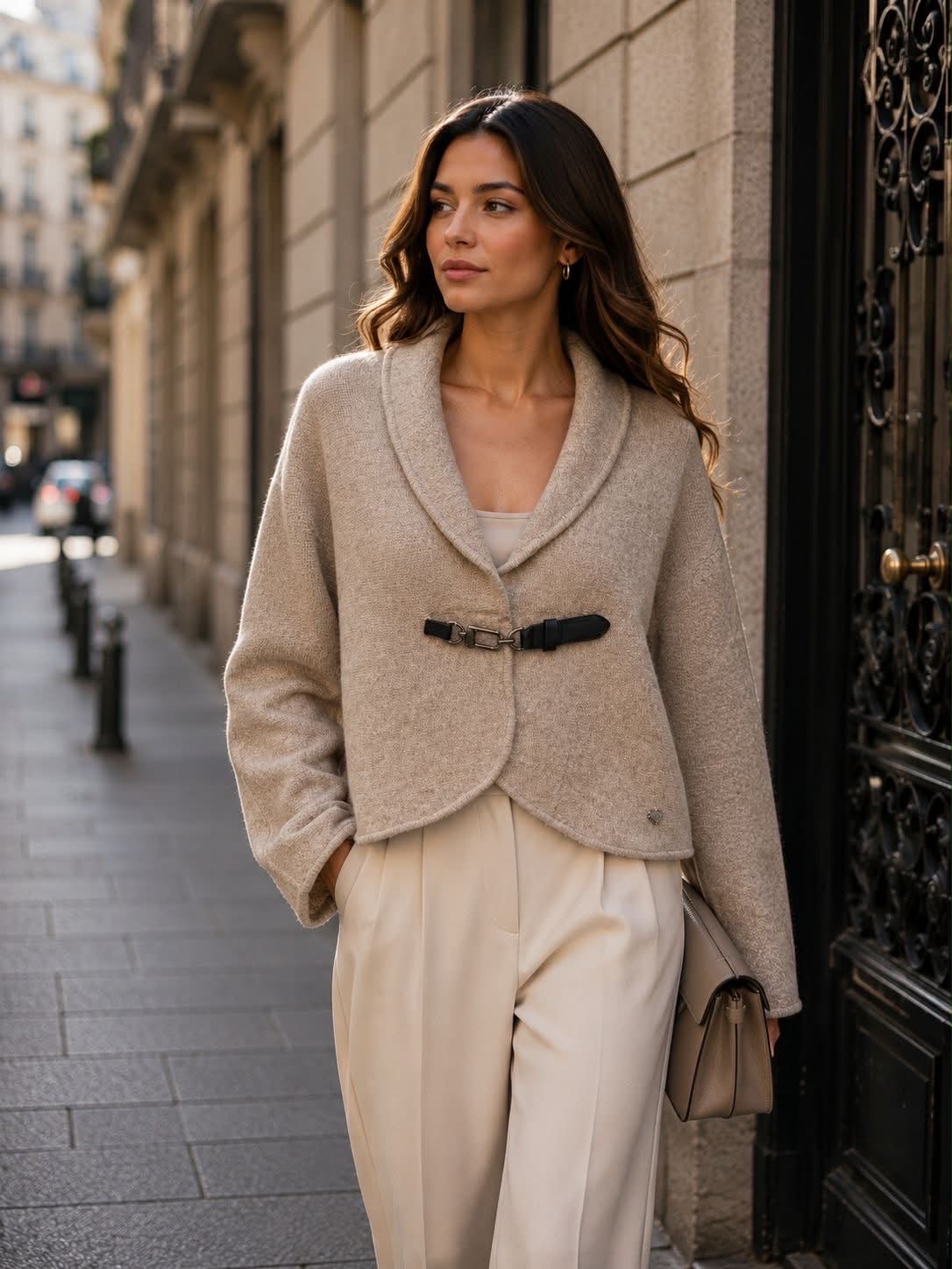 Veste Melissa