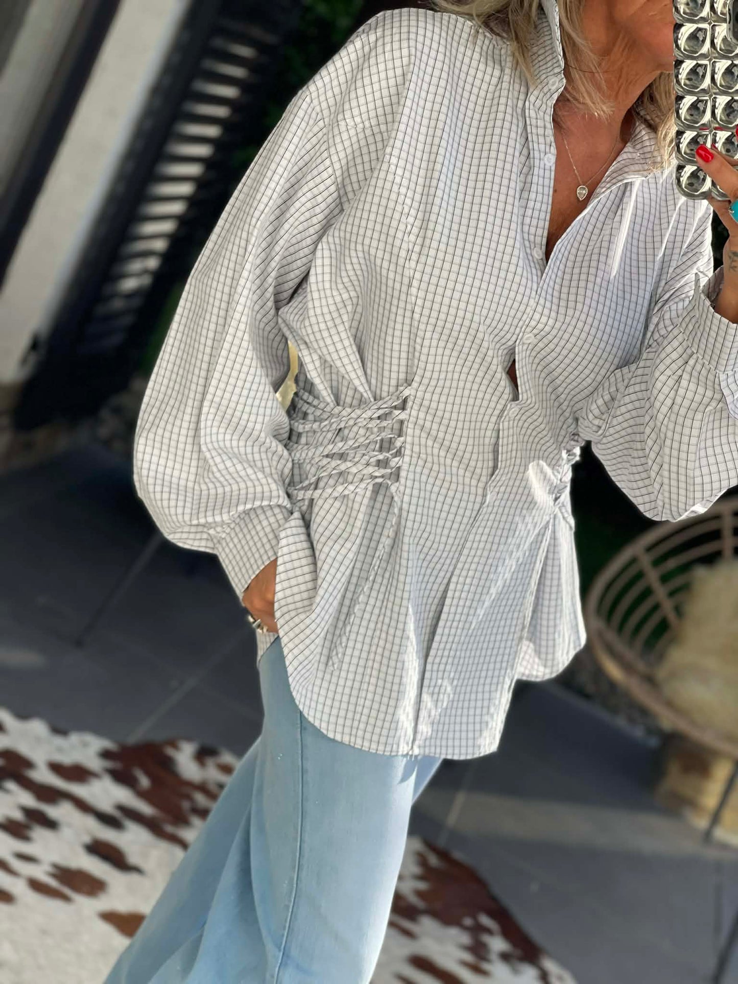 Chemise Deva