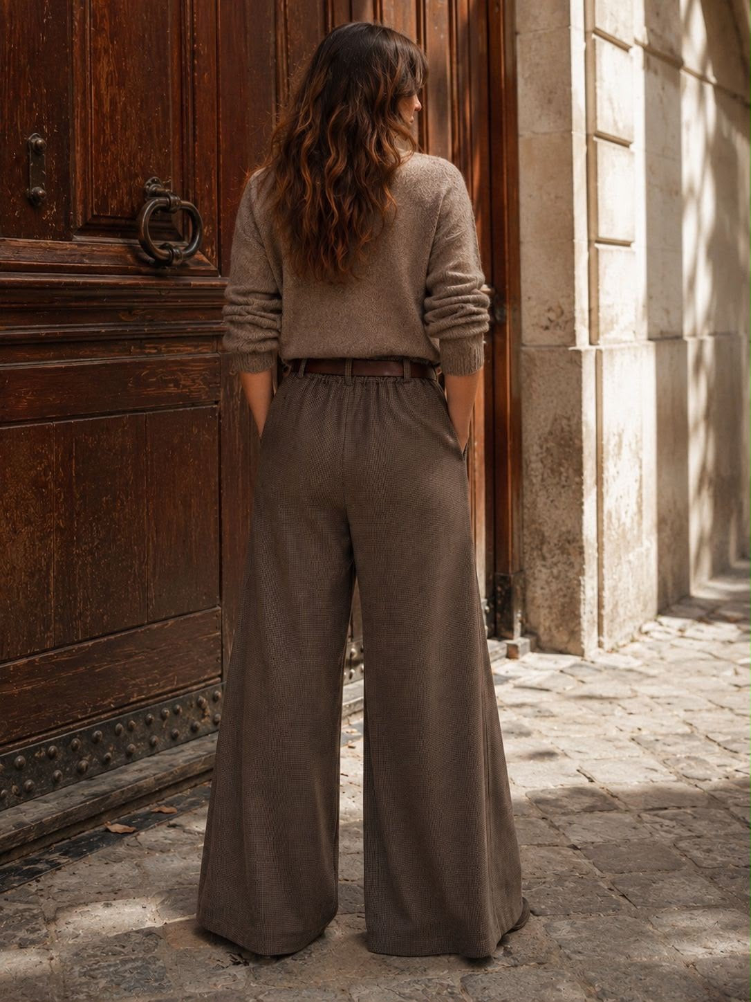 Pantalon Fanny