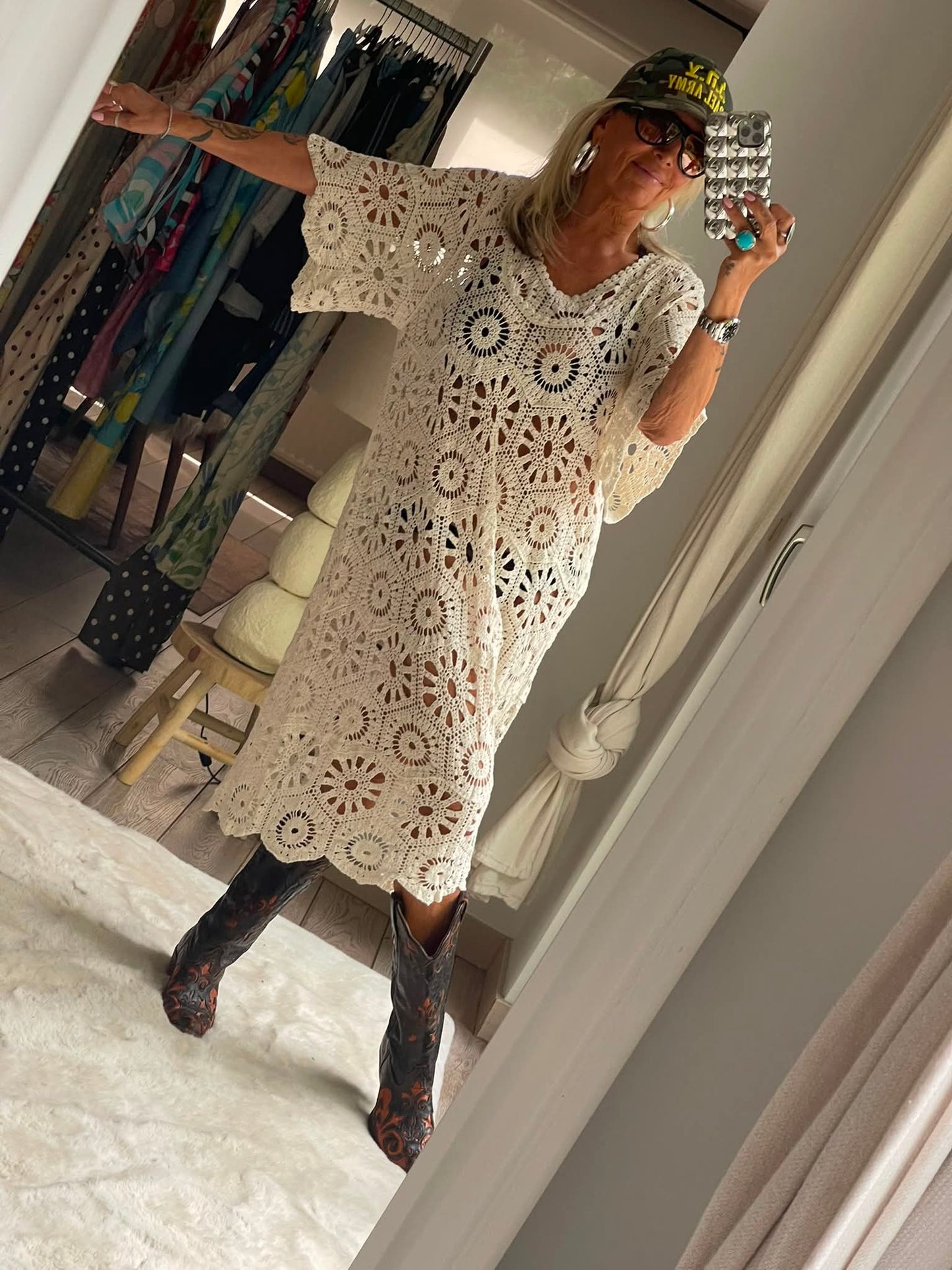 Robe Valy