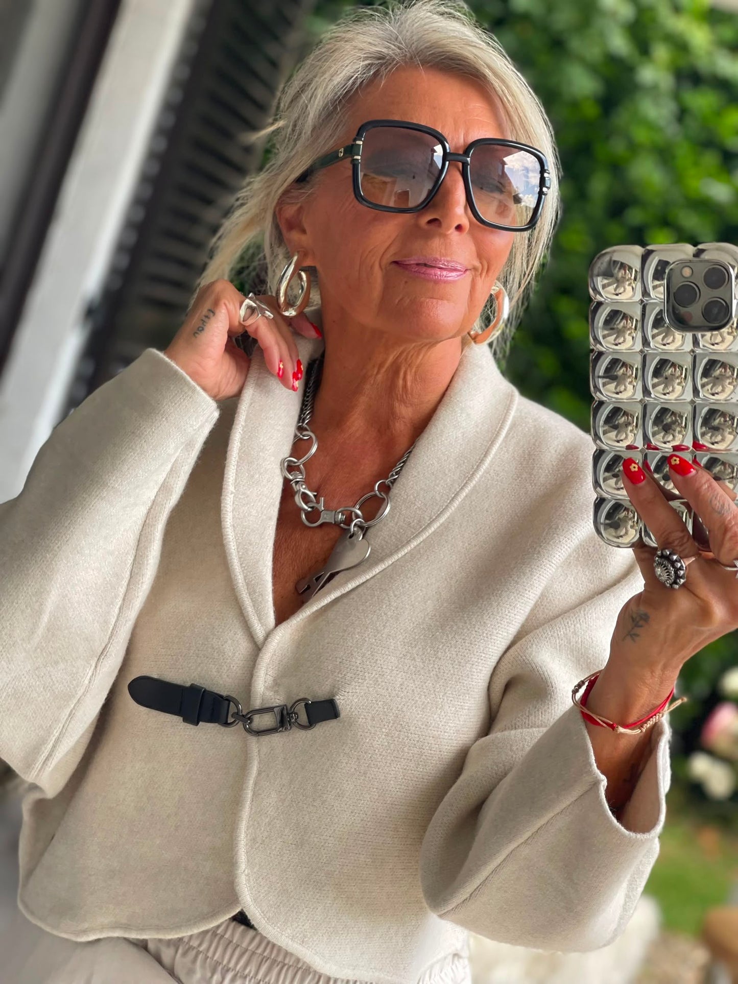 Veste Melissa