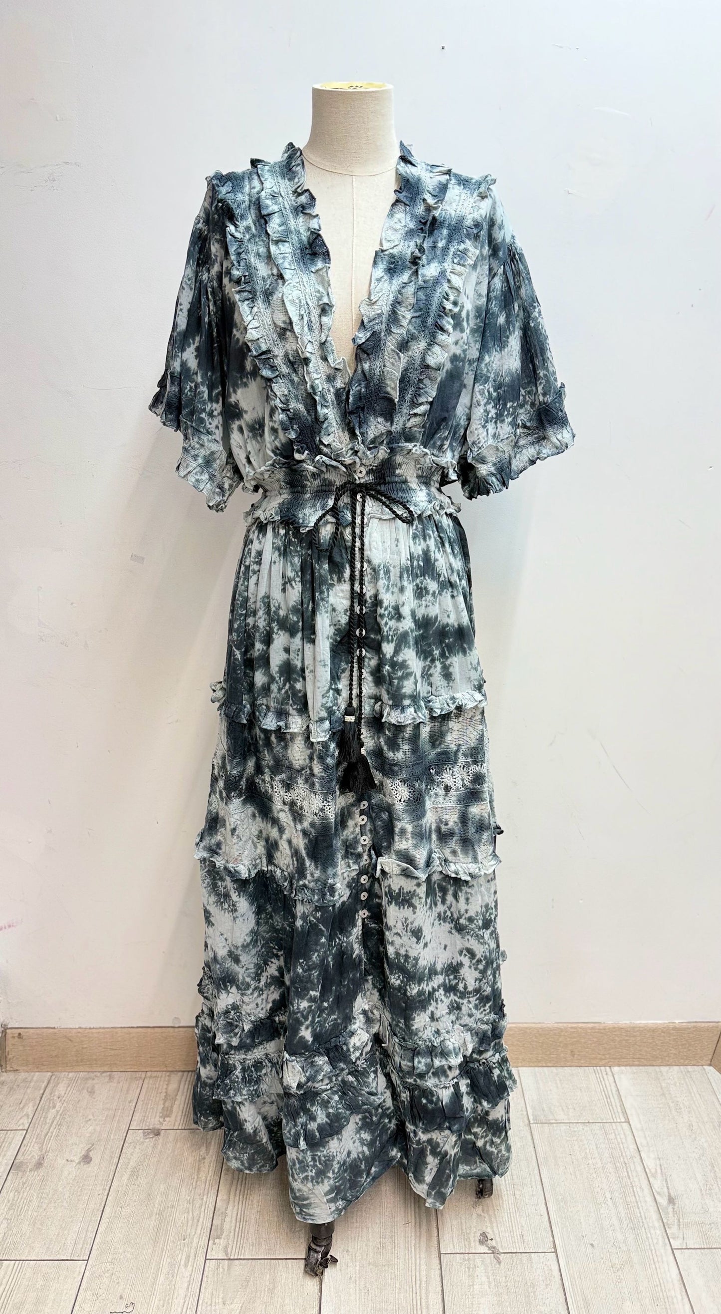 Robe Shalimar