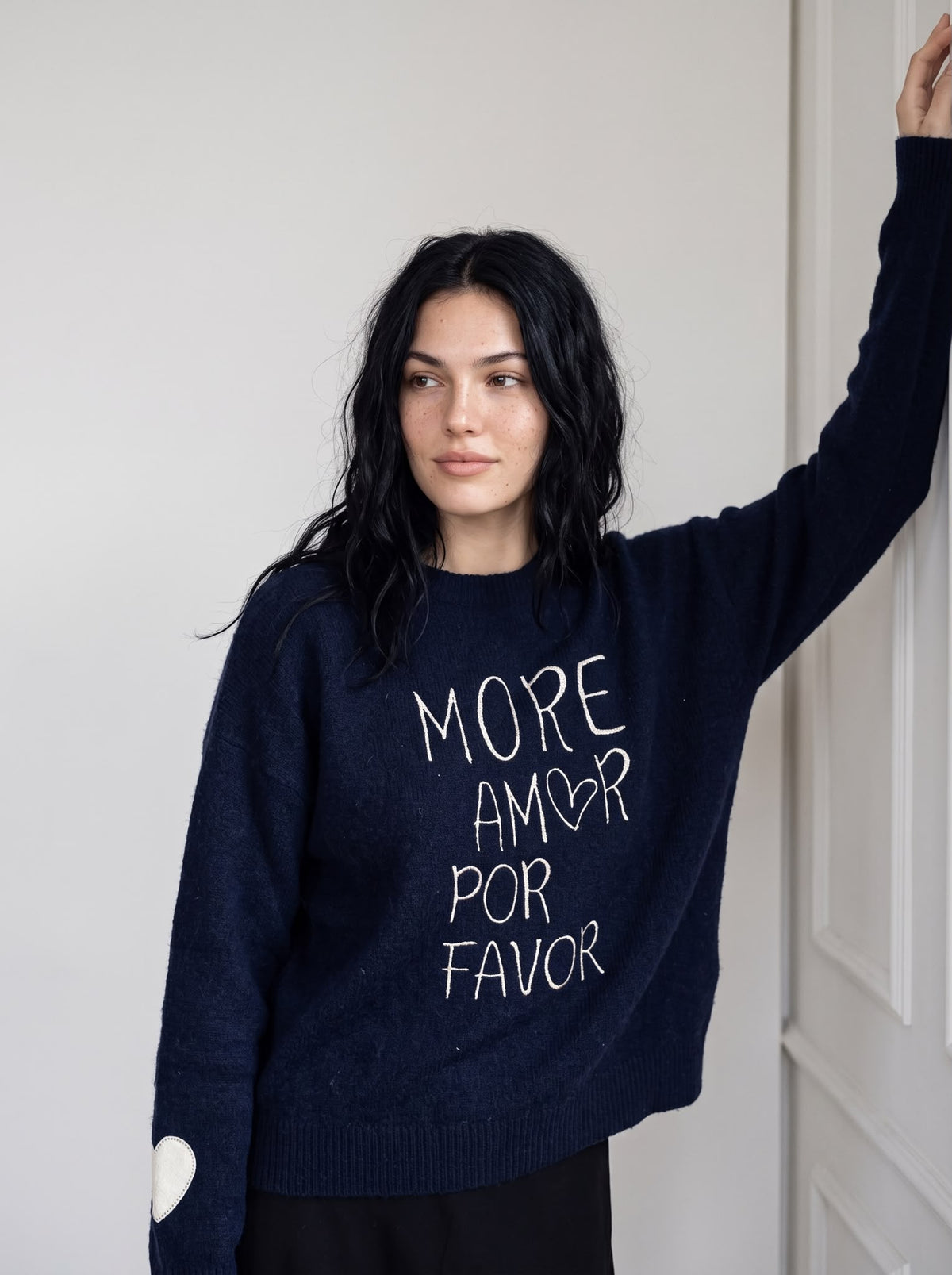 Pull Amor