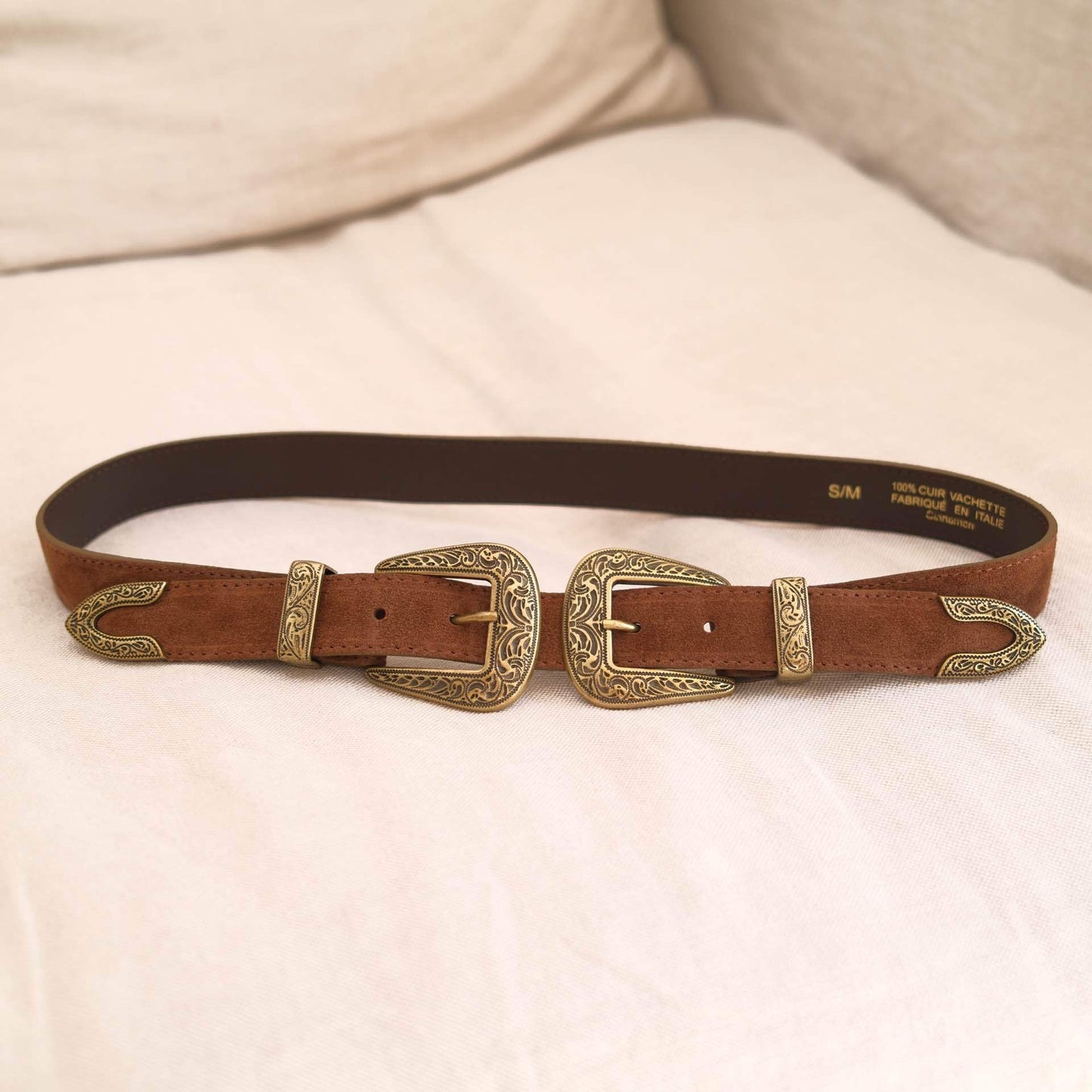Ceinture WEST