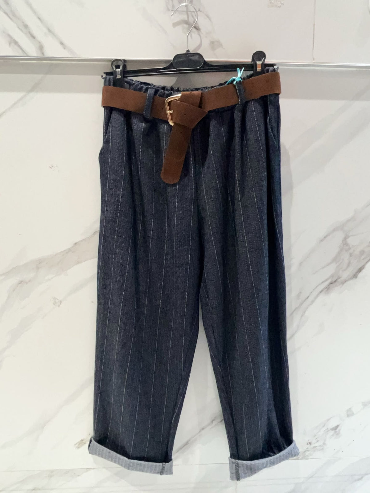 Pantalon Chiara