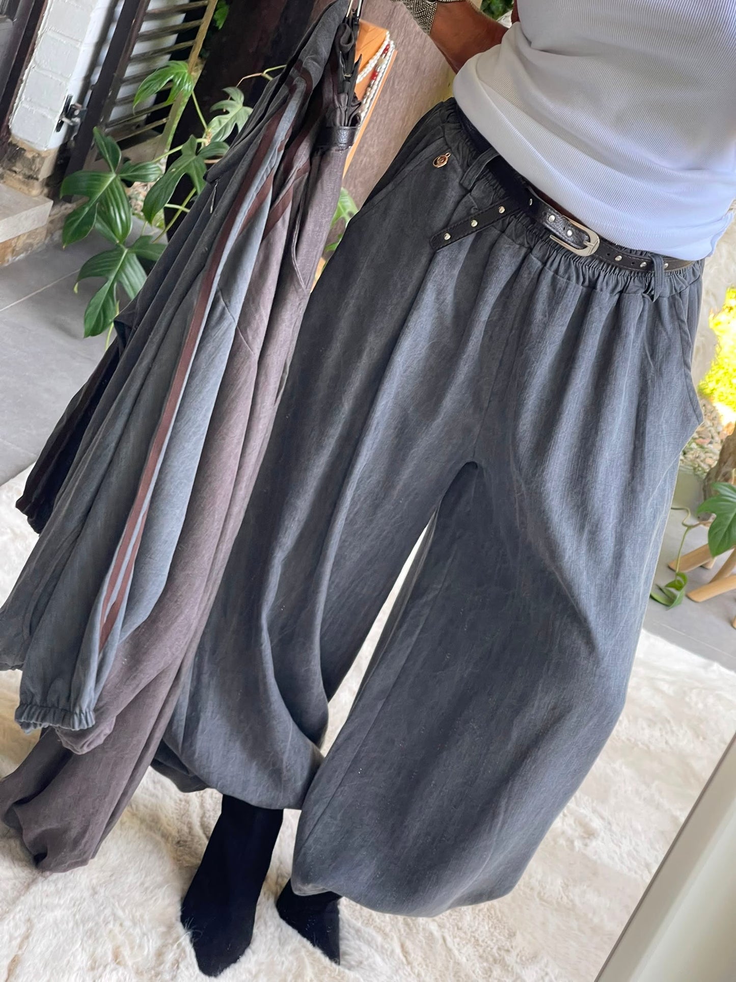 Pantalon Jack