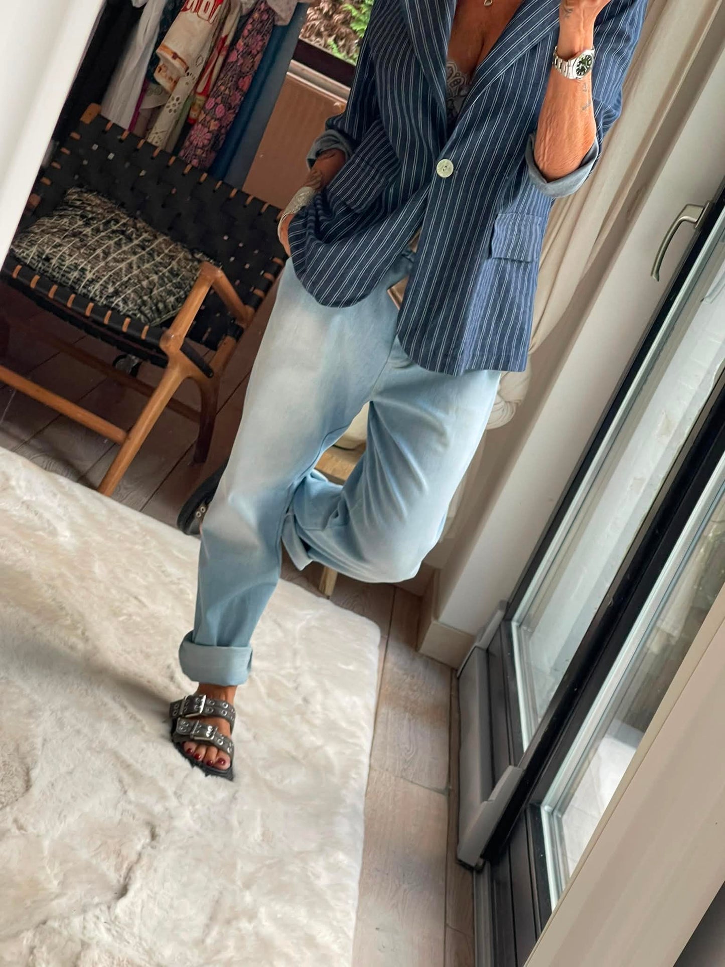 Jeans Mimi