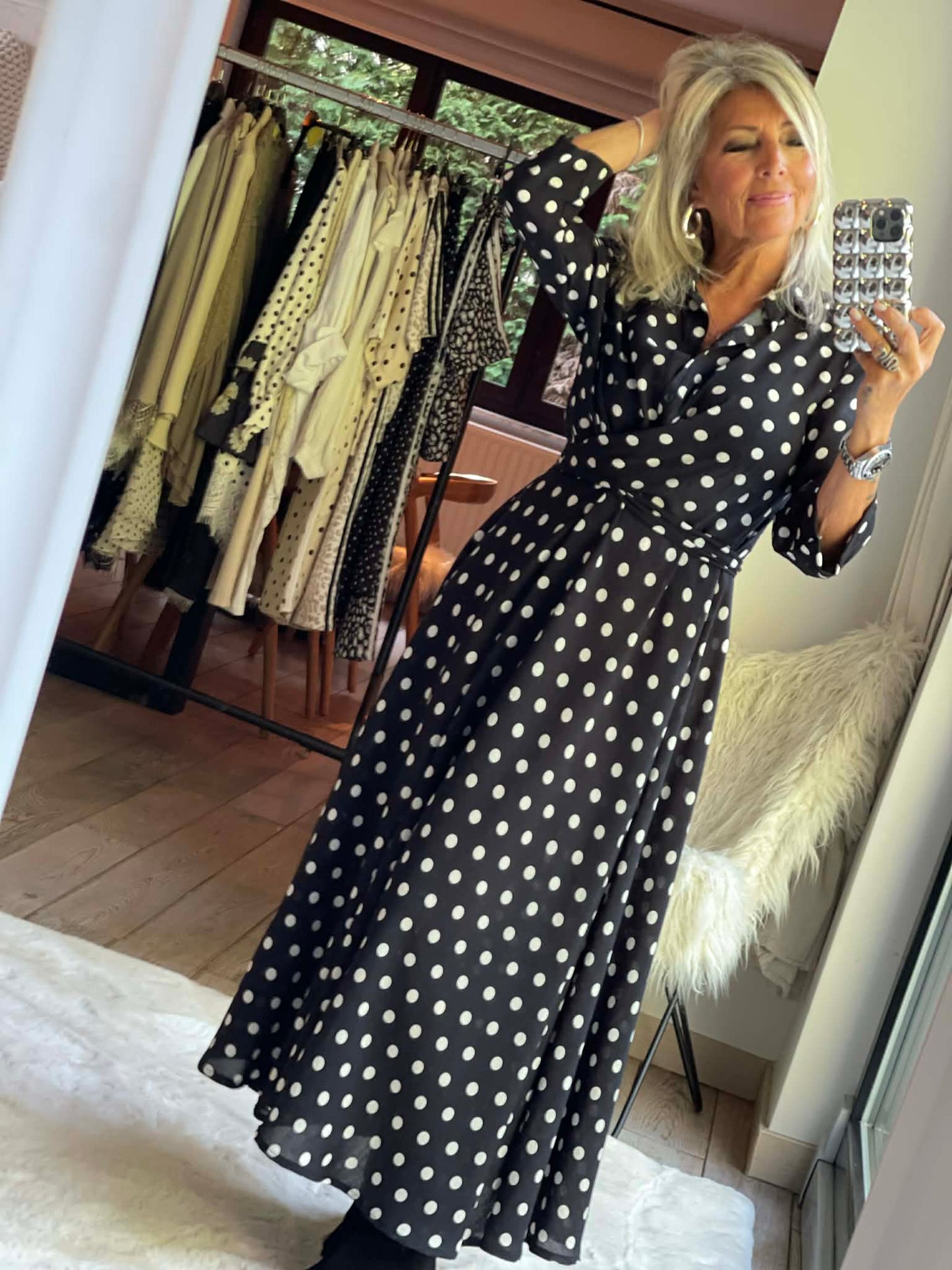 Robe Allegria