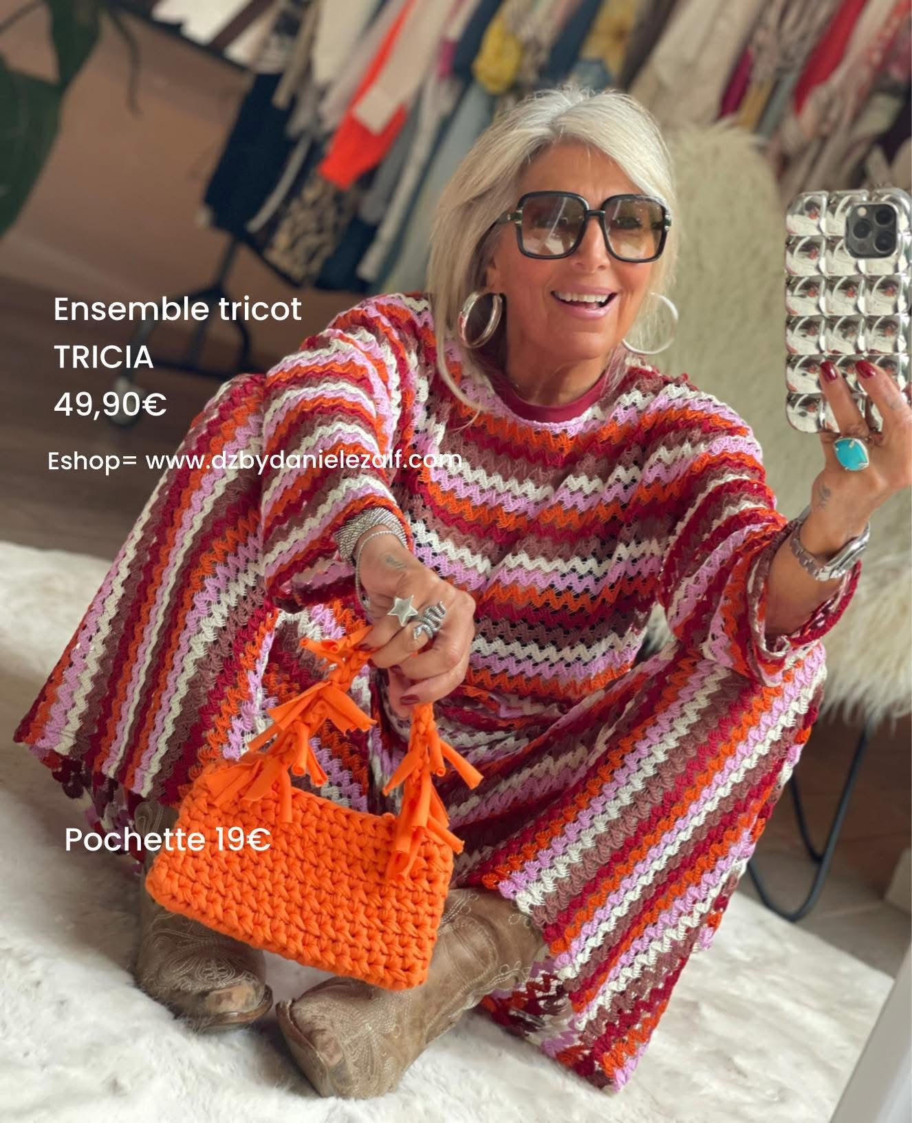 Ensemble Tricia