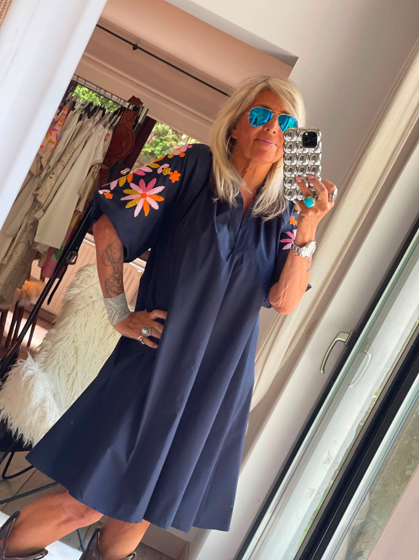 Robe Sabrina