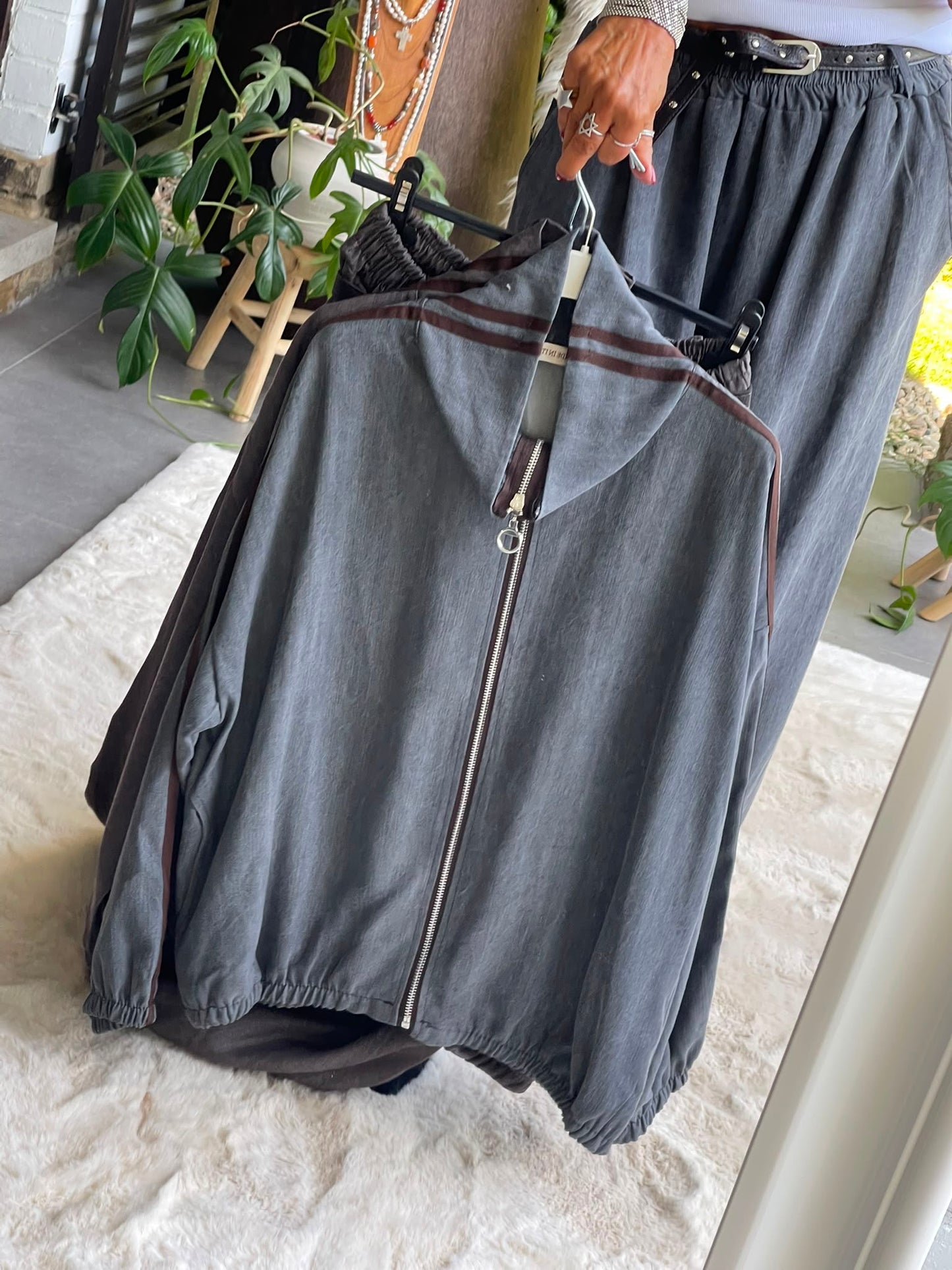 Blouson Jordan