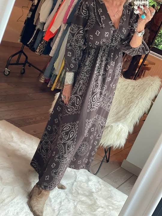 Robe Loli