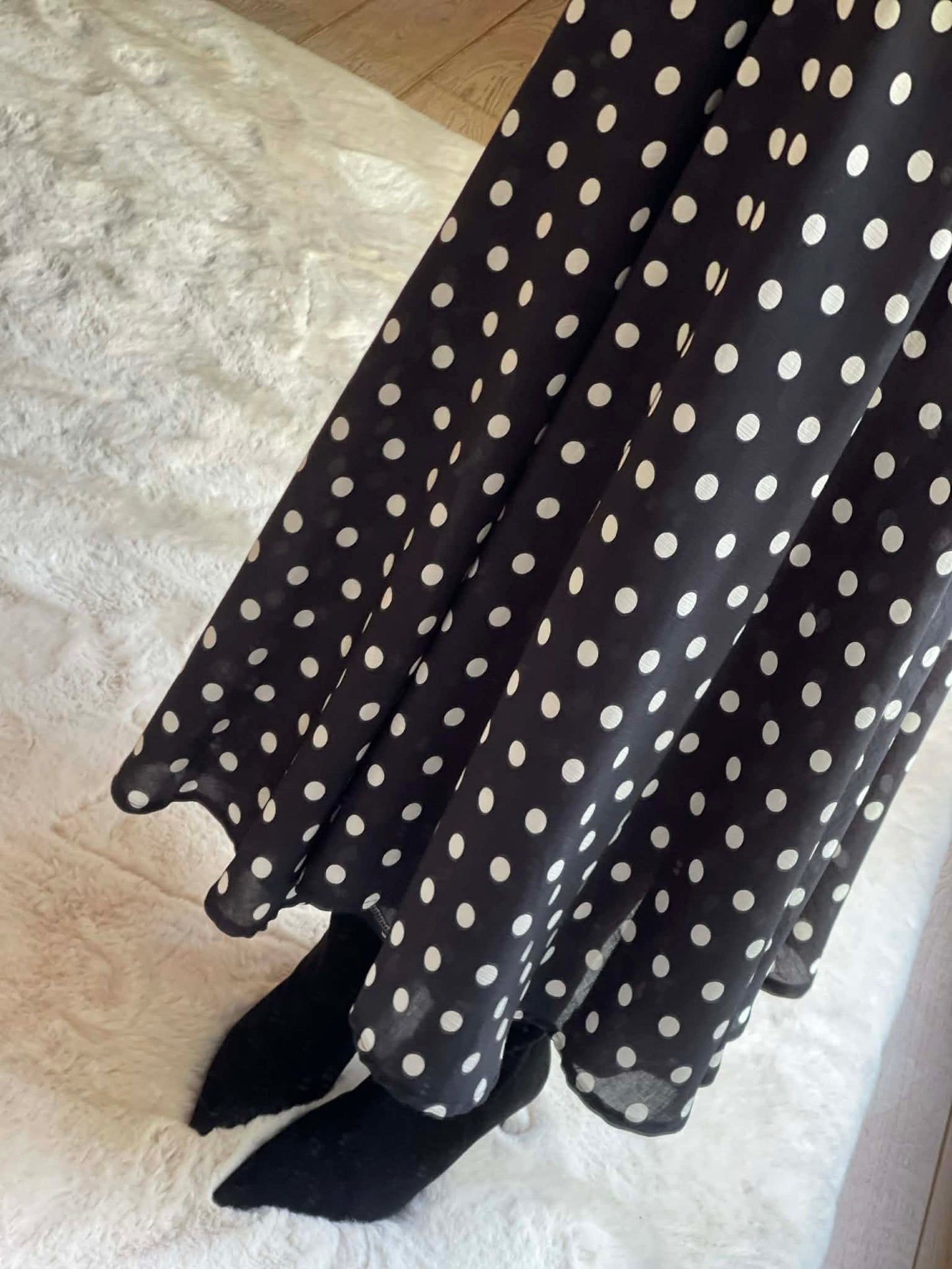 Robe Allegria