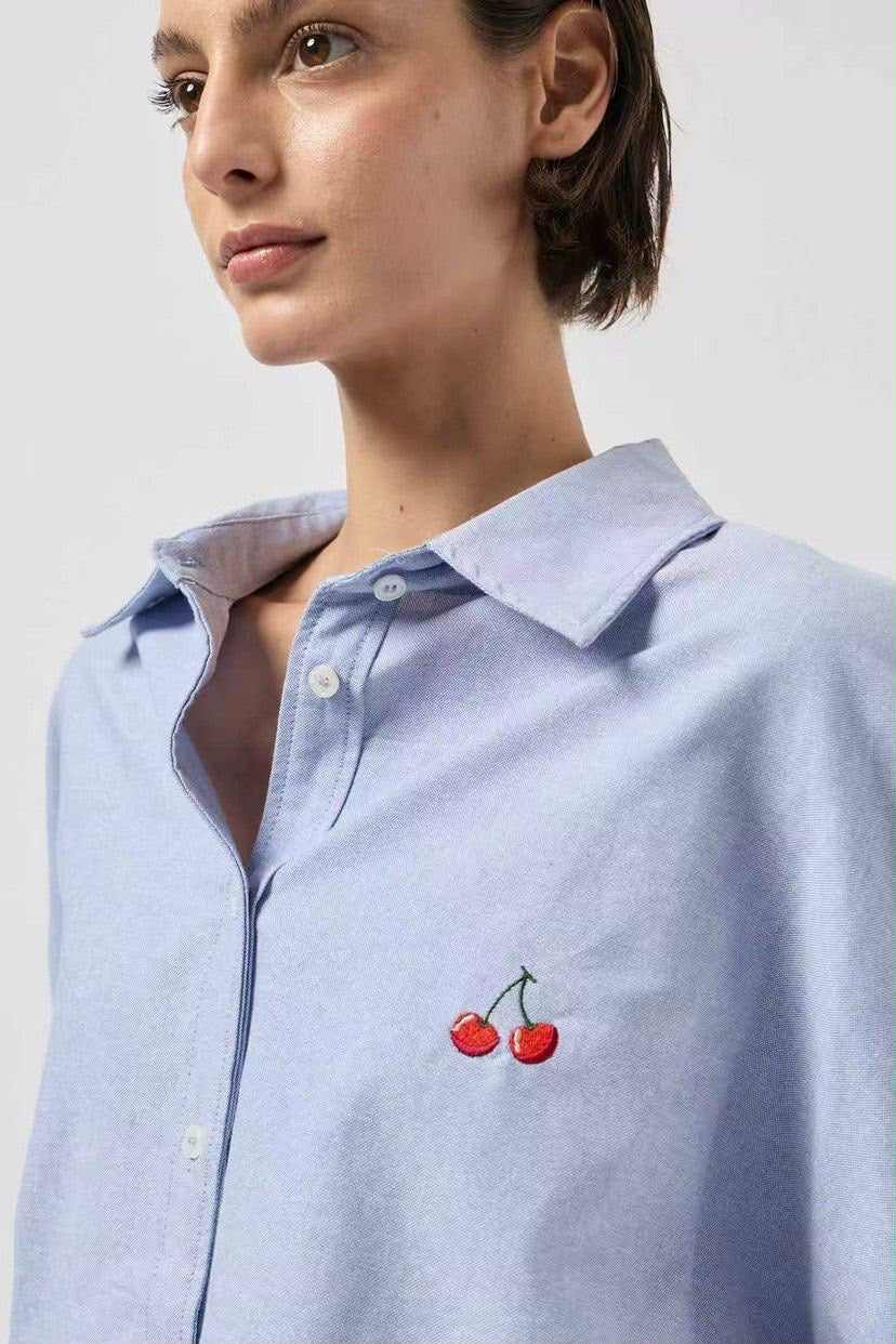 Chemise Pacha