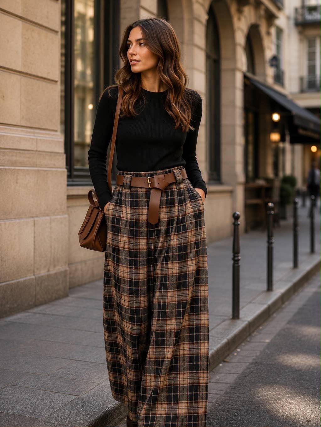 Pantalon Kelly