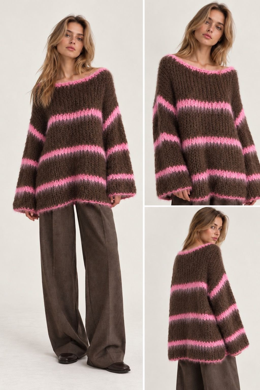 Pull Lola