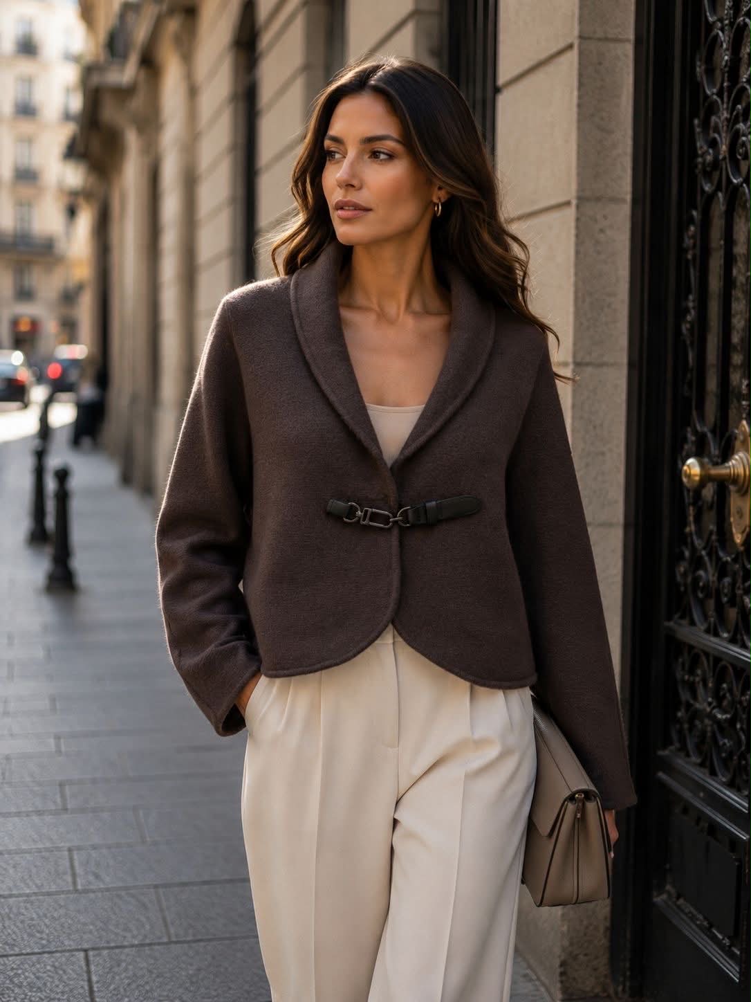 Veste Melissa