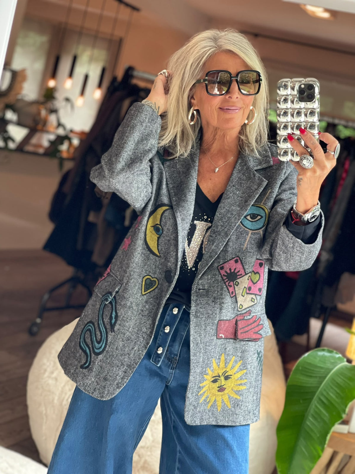 Blazer Denver